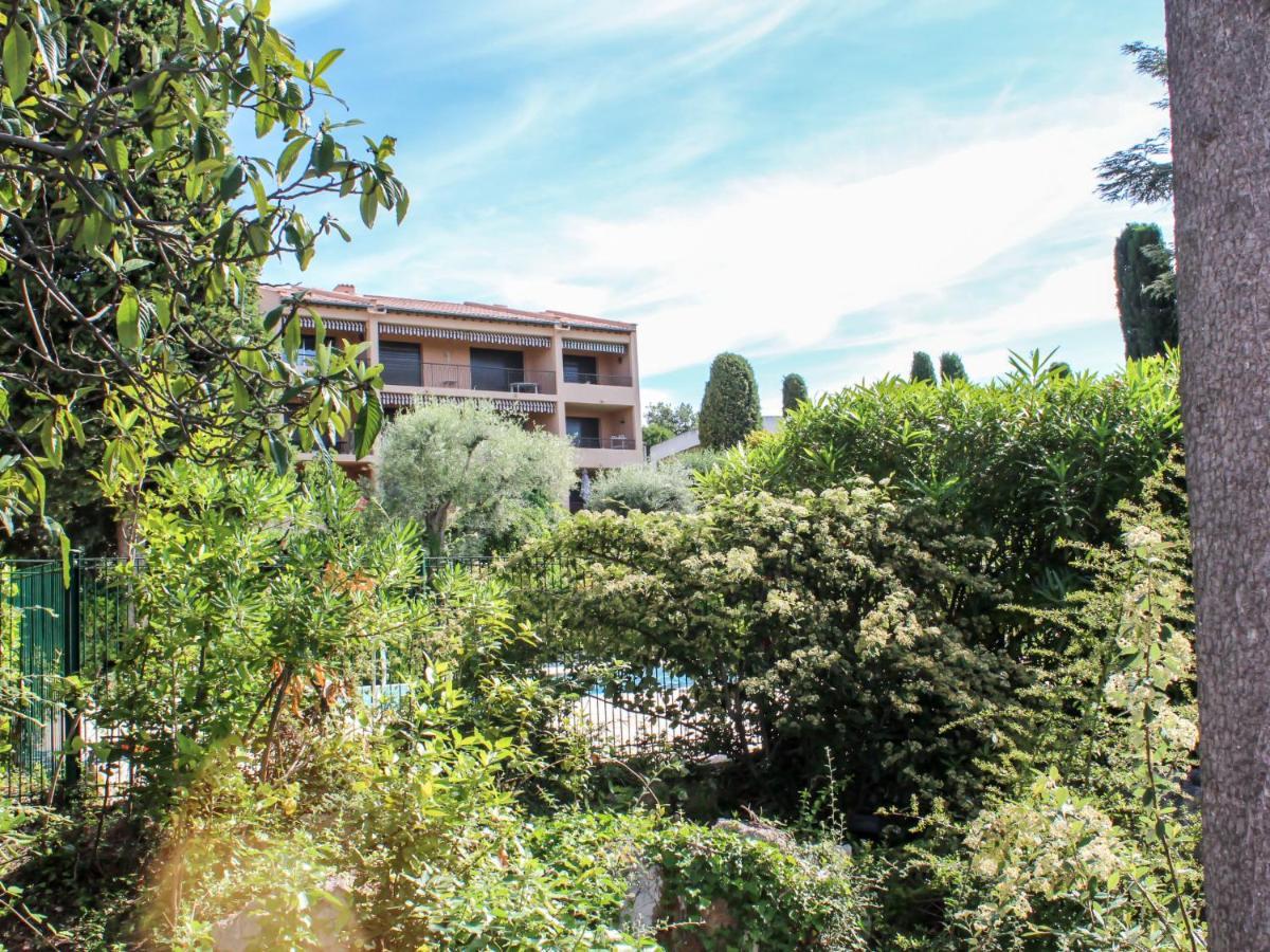 Apartment L'Oree De Vence By Interhome Exterior foto